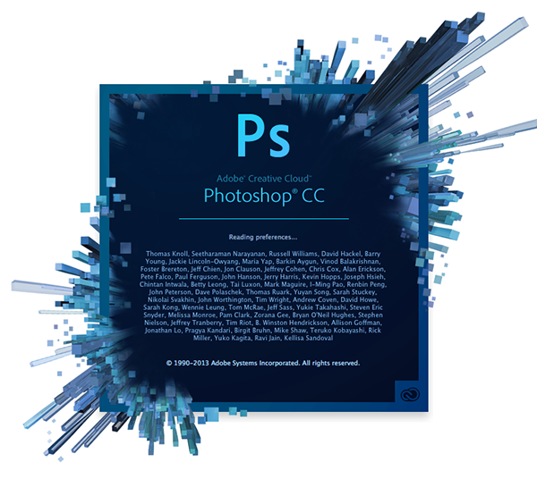 تحميل فوتشوب 14 داعم للعربي - Adobe Photoshop CC 14.0 - فوتوشوب 2014 متواجد الان Adobe-Photoshop-CC-14