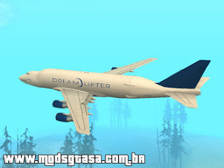 Boeing 747 LCF Dreamlifter Boeing%20747%20LCF%20Dreamlifter