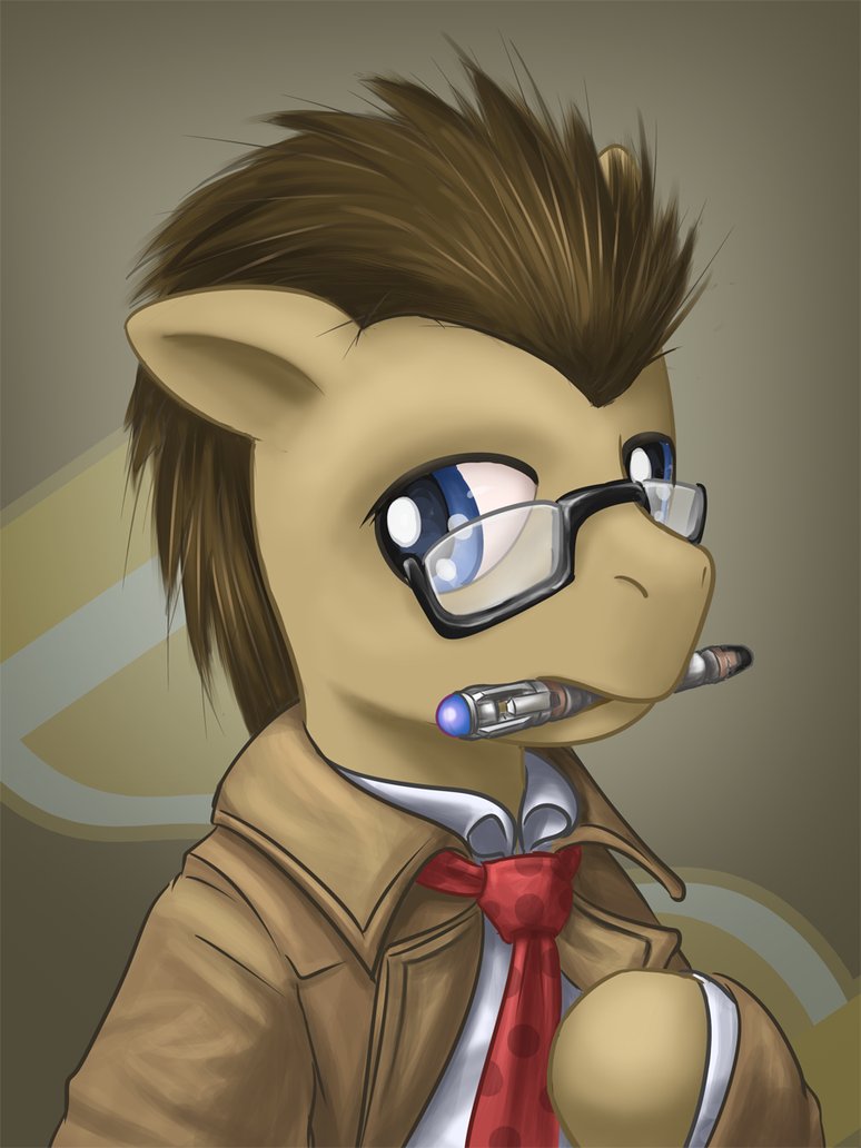 Da Spamfest thread  - Page 18 Doctor_whooves_potrait_by_saturnspace-d4jk0oz.png