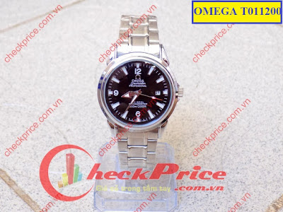 Shop đồng hồ đeo tay đẹp giá rẻ chất lượng Omega
