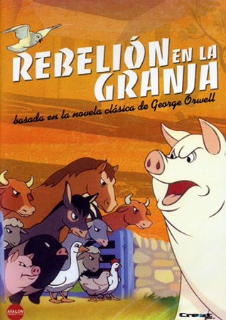 ¿qué pelis haríais vosotros de visionado obligado en un colegio? Rebelion_en_la_granja