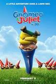 FILM GNOMEO & JULIET Gj