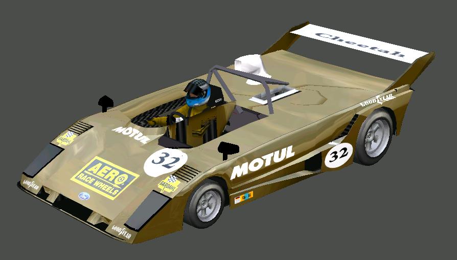 MWM Prototypes 1972 - 1978 - Página 3 Cheethag