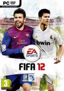 Fifa 12 - PC FIFA12