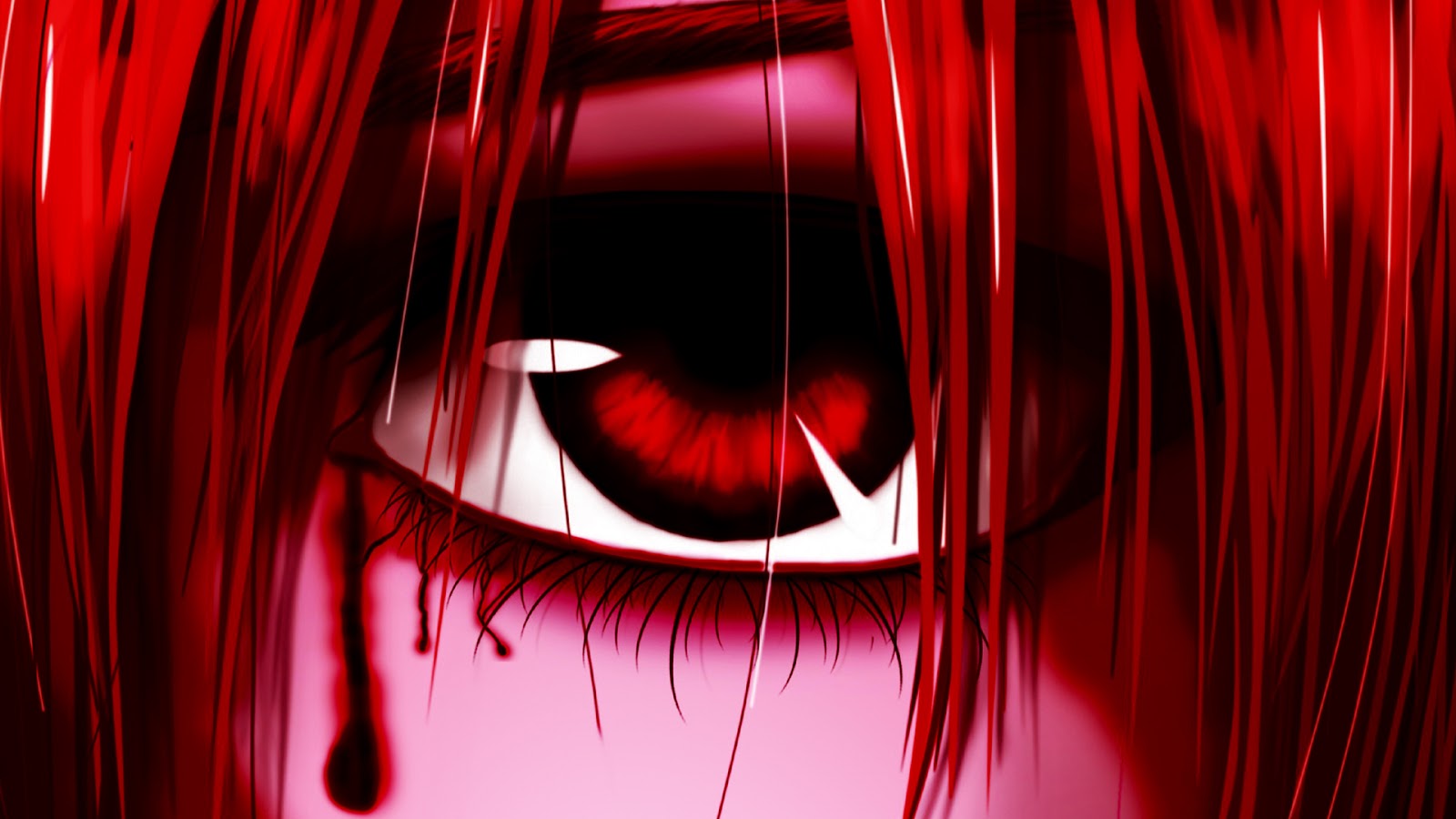 Wyspa z domkiem Reito i June Elfen-lied-fondo-2