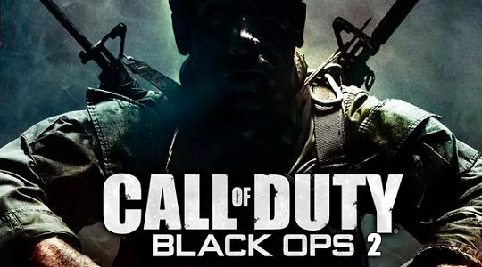 Treyarch: "Black Ops 2 não precisa de um novo motor de jogo" Call-of-Duty-Black-Ops-2