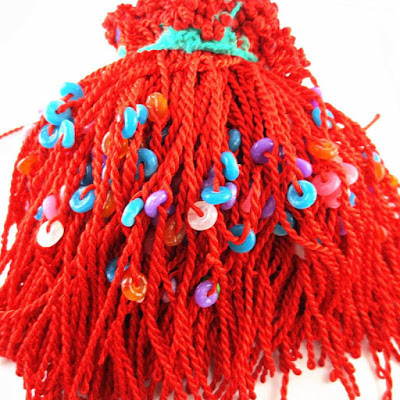 Combo 400 sợi dây đỏ đeo tay kèm mặt dây - gồm hơn 100 kiểu khác nhau - 400 sợi theo giá sỉ chỉ 1.000.000đ ( 1triệu đồng đc 400 sợ Daydeo3
