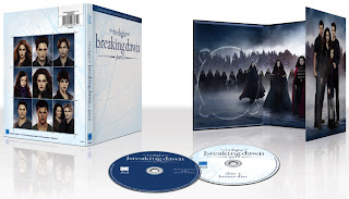 11 Enero - Imagen del Blu-Ray para Estados Unidos de Breaking Dawn Parte 2!!! (Target) Targetbdp2