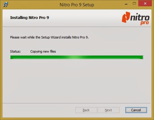 برنامج Nitro PDF Professional 9.0.5.9 اخر اصدار لقراءة وتعديل ملفات البي دي اف 4