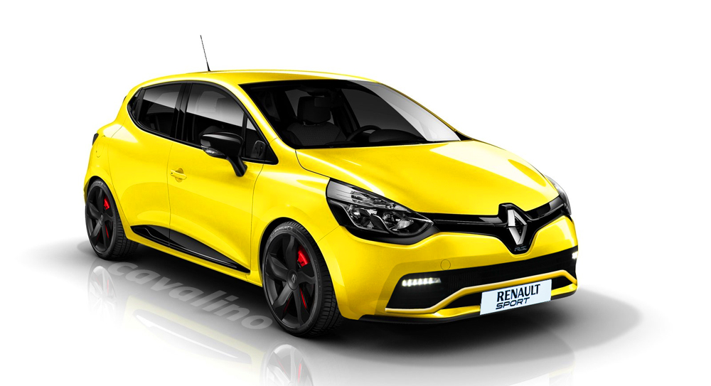 2012 - [Renault] Clio IV [X98] - Page 7 Clio-RSv2