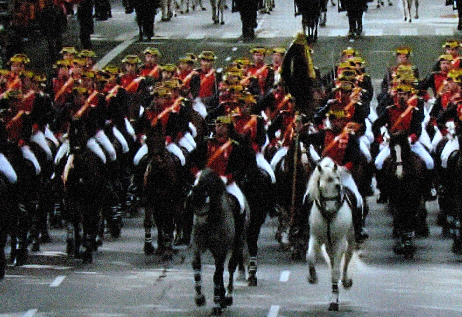 ===12 de Octubre dia de la Hispanidad=== A1