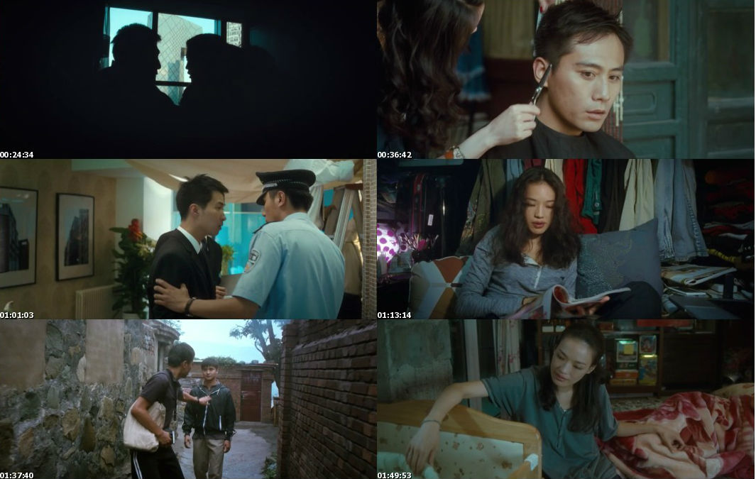 ++โหลดแรงๆ สนุกๆ++[Mini-HD] A Beautiful Life (2011) โปรดรัก...ยังไม่สาย [720p] ABL_guy2u_ss