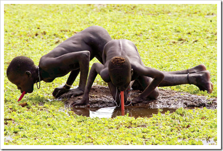 LA FALTA DE AGUA EN EL MUNDO Image_6