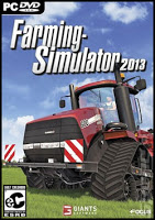 Sorteio Farming Simulator 2013 Box