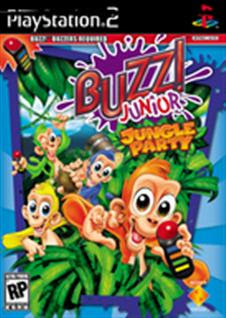 Buzz! Junior: Jungle Party - PS2 Download Box_normal%2B%2528Custom%2529