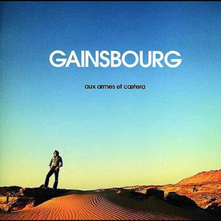 SERGE GAINSBOURG Serge-Gainsbourg-Aux-Armes-Et-Caet-464902