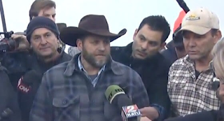 Oregon Protesters Just Made A Huge Announcement That’ll Ratchet Up Tensions Untitled