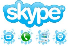 تحميل برنامج سكاى بى 2013 Download Skype  Skype