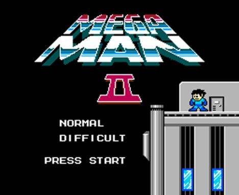 Primera consola & primer videojuego Megaman-2-1copy-468x