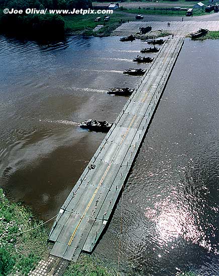 الجسور العسكرية (Military bridges) Army17