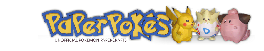 Pokémons (non officiel) Logo