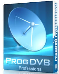 PROG DVB .... ProgDVB