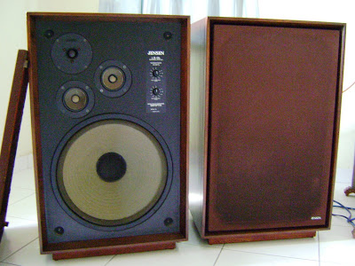 Jensen LS-6b speaker ( Used ) Sold Jensen%2Bls-6b