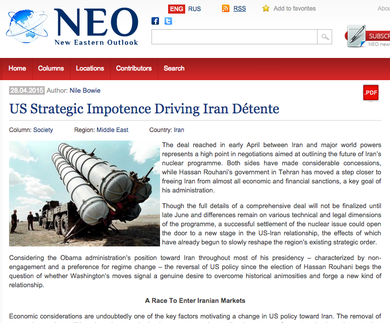 US Strategic Impotence Driving Iran Détente Screen%2BShot%2B2015-05-01%2Bat%2B6.38.20%2BPM