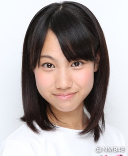 Takano Yui (Team M) 1