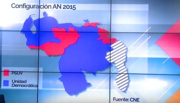 CRÓNICA ANTICIPADA DE LA TRANSICIÓN EN VENEZUELA (1). ¿? Quién estará a cargo del país - Conozca las noticias y análisis respecto al incierto presente y el futuro del país suramericano: - Página 63 Mapa-Venezuela-nueva-AN_NACIMA20151207_0010_20