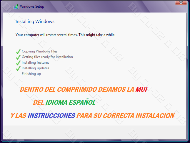 Windows 8 AIO x86 18 en 1 [Pre-Activado] [Español] [2013] [UL] 3