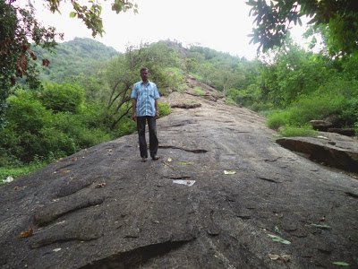 சதுரகிரி மலை பயணம் -பாகம் -2 DSC01387
