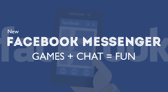 الألعاب بفيسبوك مسنجر !! خبر رائع و سار Facebook-messenger-games