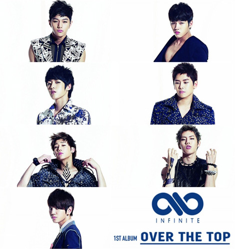 INFINITE >> album "Over The Top " [Repackaged] 20110720_infinite_21