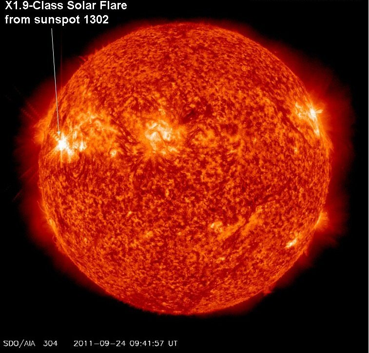 2010 - comete ed asteroidi - Pagina 6 Solar-strom-2011