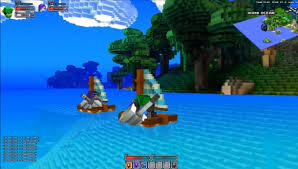 Analise Do Jogo Cube World  Oceano