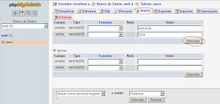 Sistema de Login - Delphi e Banco de Dados Sistemaloginmysql6