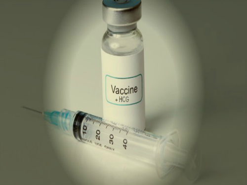 Millions of Girls Given Vaccines Secretly Spiked with Sterilization Drugs  Vaccines1