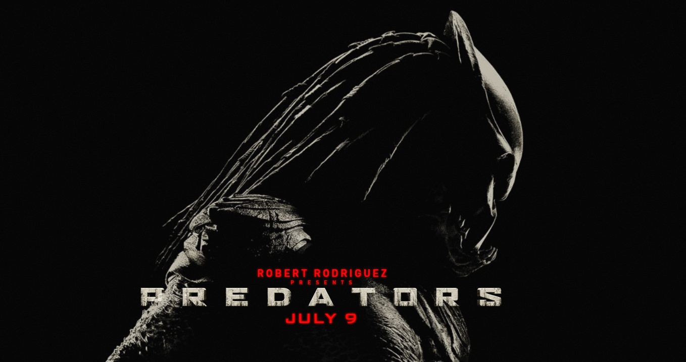 Wallpaper Pelis de Acción Predators-movie