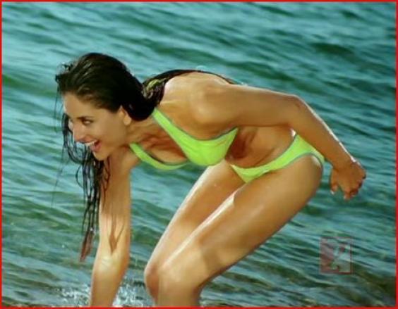 صور كارينا كابور عارية بالبيكيني,فضائح كارينا كابور 2014 Kareena-bikini-2-wallpaper