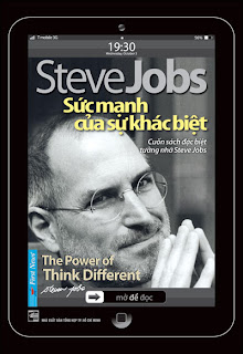 Sách nói: Sức mạnh của sự khác biệt - SteveJobs Suc_manh_cua_su_khac_biet-135x192