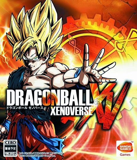 Dragonball Xenoverse [PC DOWNLOAD!!!] Dragon_Ball_Xenoverse_cover_art