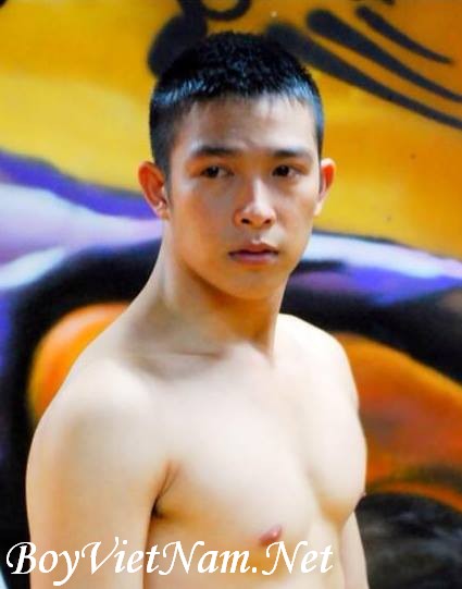 Hot boy facebook: Dai Nguyen ( So handsome + Nice body ) Image00011