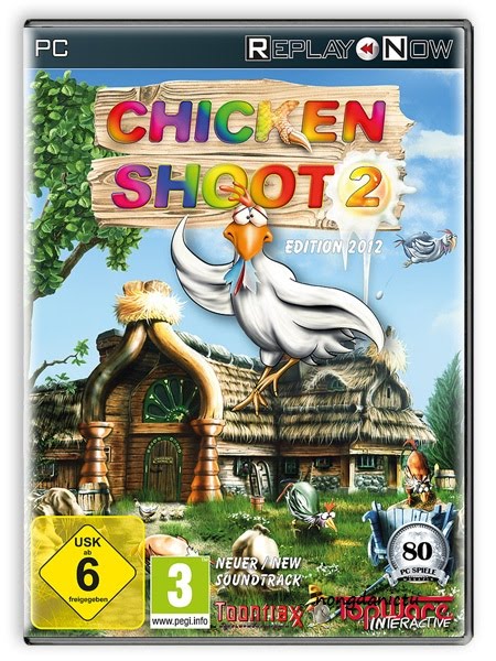 2012 - Chicken Shoot 2 Edition 2012 Chicken-Shoot-2-Edition-2012-PC-game