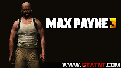 [Download] Pack de Skins Max Payne MaxPayne