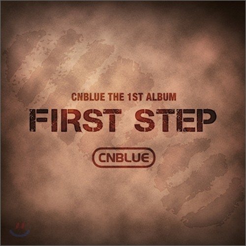 C.N. Blue                  C.N%2BBlue%2B-%2BFirst%2BStep