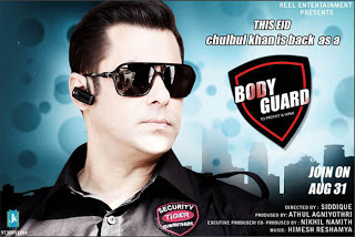  Bodyguard (2011) Hindi Movie  Bodyguard-salman-khan