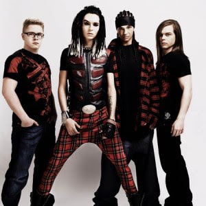 Showbiz.de.com: "Tokio Hotel" Todo lo que quieren! Ete