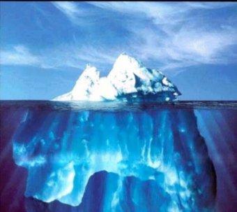 Al que hay que fichar es a este Iceberg