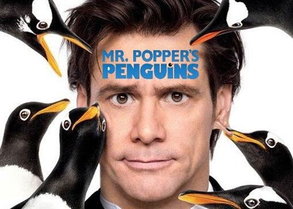 اعتمادي على الله ثم عليك سوهانو Mr-Poppers-Penguins-Movie-2011-Free-Poster